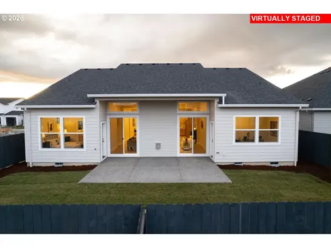 16074 Barlow Trail Lane Oregon City OR 97045