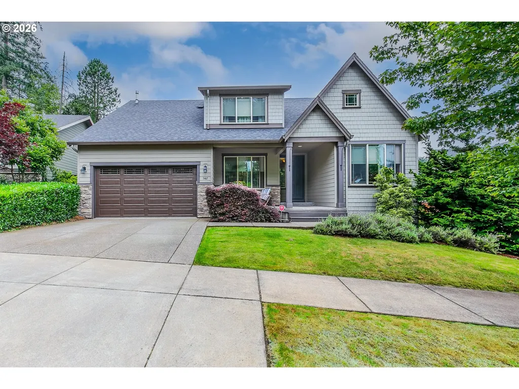 3467 Timberbrook Way Eugene OR 97405