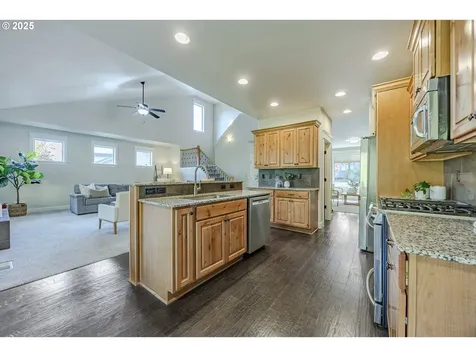 3467 Timberbrook Way Eugene OR 97405