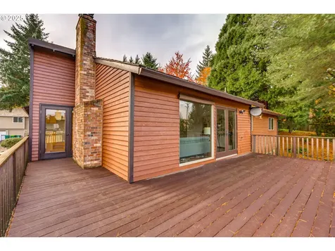 8123 SW 184th Avenue Beaverton OR 97007