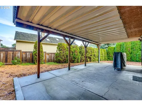 8123 SW 184th Avenue Beaverton OR 97007