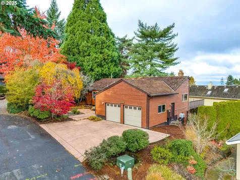 8123 SW 184th Avenue Beaverton OR 97007