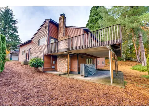8123 SW 184th Avenue Beaverton OR 97007