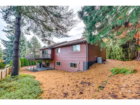 8123 SW 184th Avenue Beaverton OR 97007