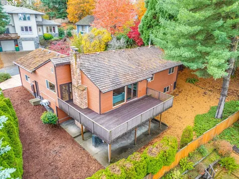 8123 SW 184th Avenue Beaverton OR 97007