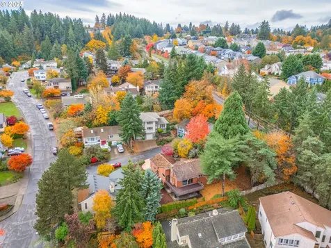 8123 SW 184th Avenue Beaverton OR 97007