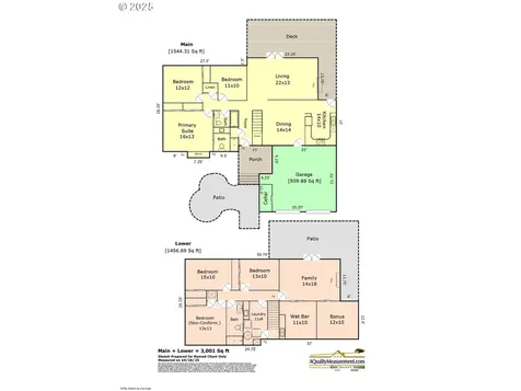 8123 SW 184th Avenue Beaverton OR 97007