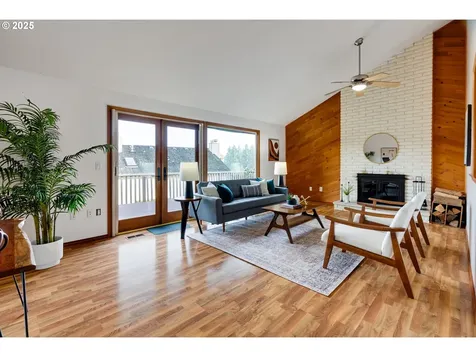 8123 SW 184th Avenue Beaverton OR 97007