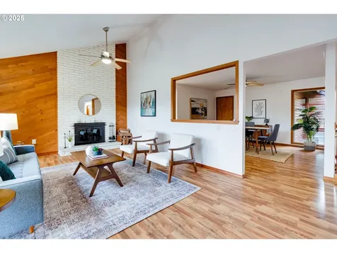 8123 SW 184th Avenue Beaverton OR 97007