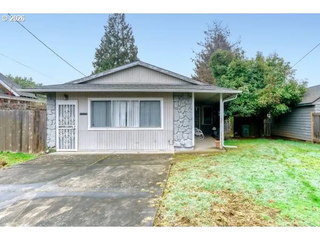 625 N Buffalo Street Portland OR 97217
