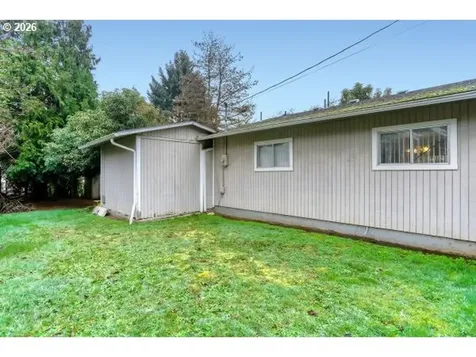 625 N Buffalo Street Portland OR 97217