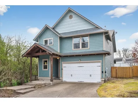 561 N Declaration Drive Carlton OR 97111