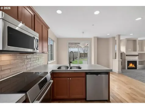 561 N Declaration Drive Carlton OR 97111