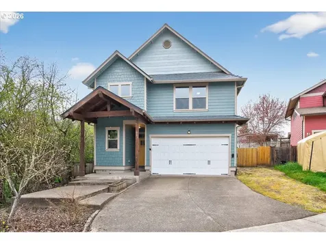 561 N Declaration Drive Carlton OR 97111
