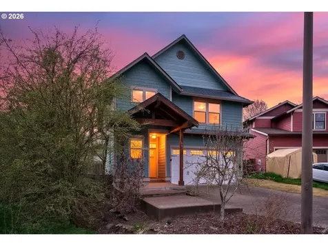 561 N Declaration Drive Carlton OR 97111