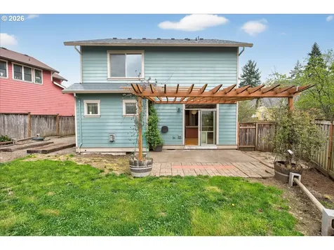561 N Declaration Drive Carlton OR 97111