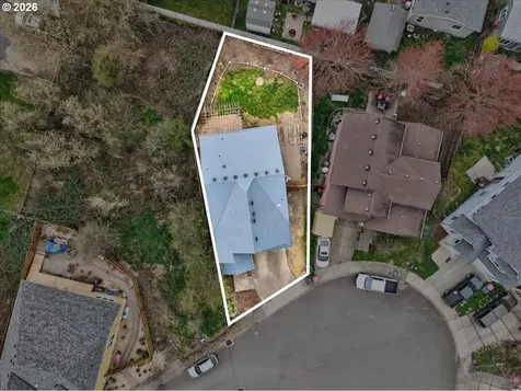 561 N Declaration Drive Carlton OR 97111