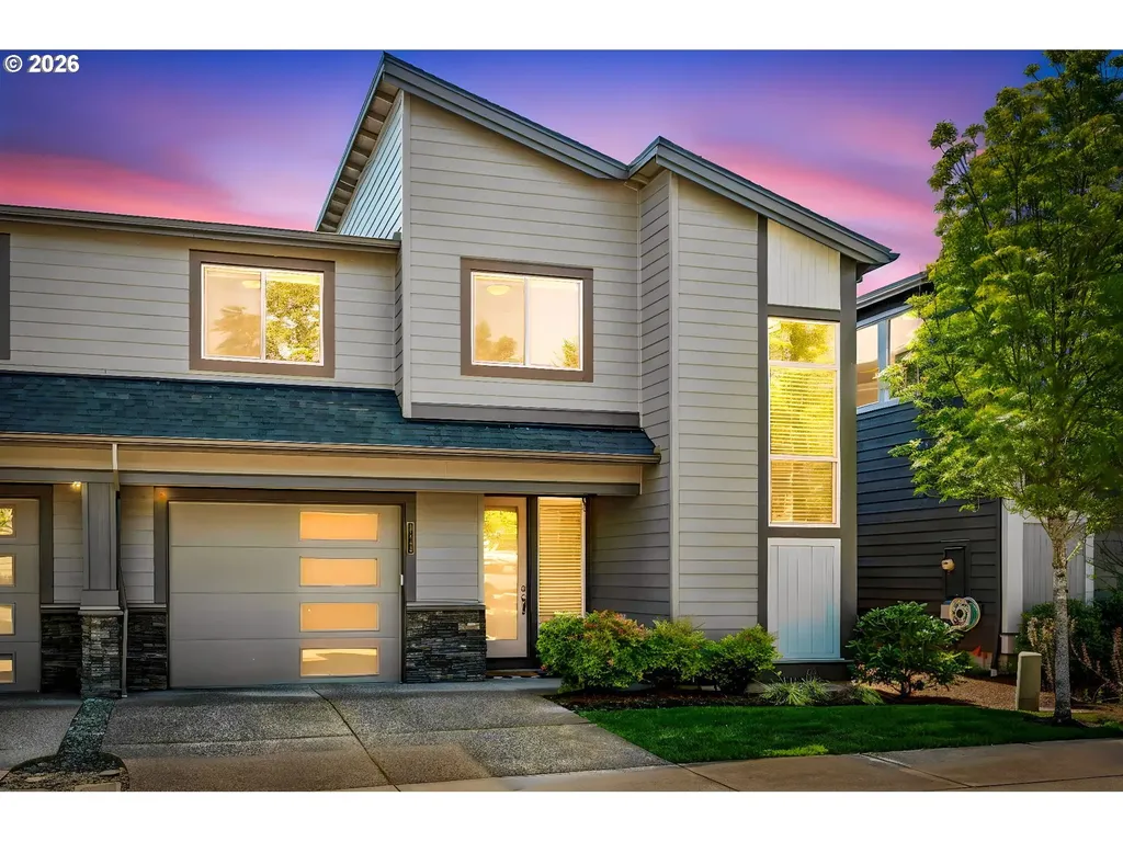 13338 SW Roseberry Lane Portland OR 97224