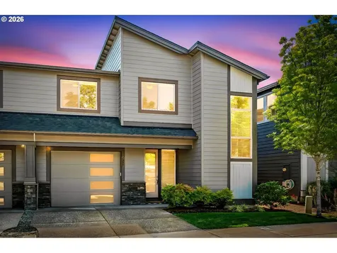13338 SW Roseberry Lane Portland OR 97224