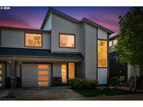 13338 SW Roseberry Lane Portland OR 97224