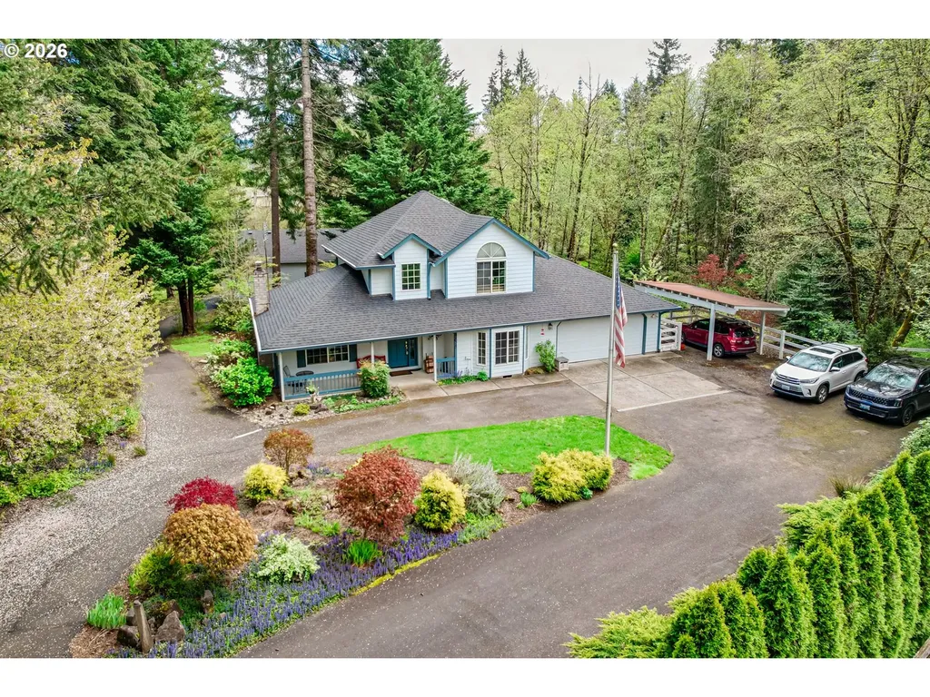 21015 NE 220th Circle Battle Ground WA 98604