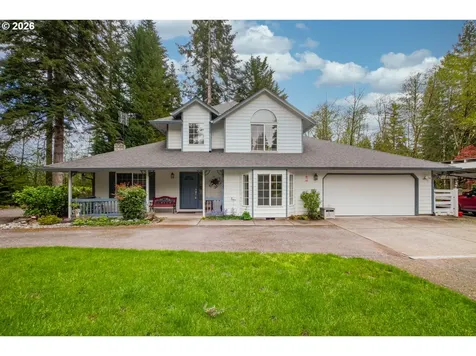 21015 NE 220th Circle Battle Ground WA 98604