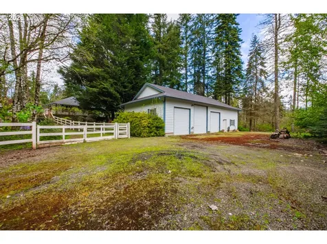 21015 NE 220th Circle Battle Ground WA 98604