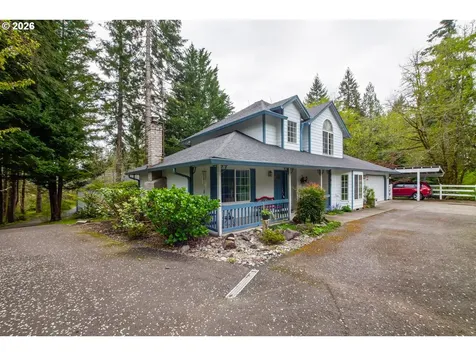21015 NE 220th Circle Battle Ground WA 98604