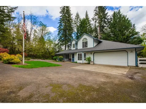 21015 NE 220th Circle Battle Ground WA 98604