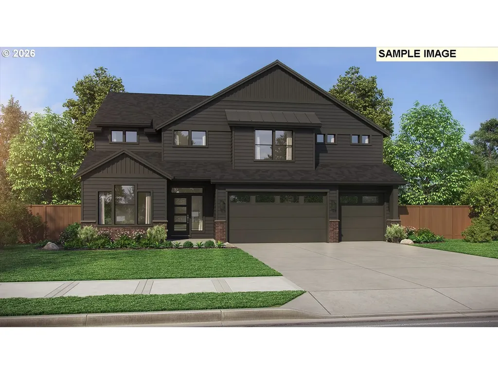 17004 NE 281st Street Battle Ground WA 98604
