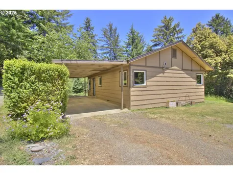 27571 Sitka Lane Gold Beach OR 97444