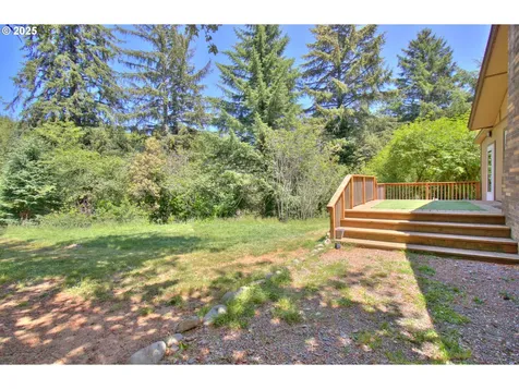 27571 Sitka Lane Gold Beach OR 97444