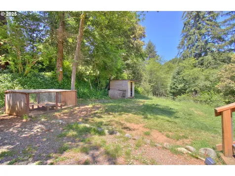 27571 Sitka Lane Gold Beach OR 97444