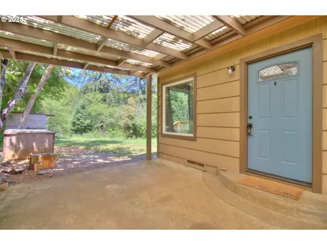 27571 Sitka Lane Gold Beach OR 97444