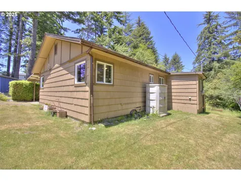 27571 Sitka Lane Gold Beach OR 97444