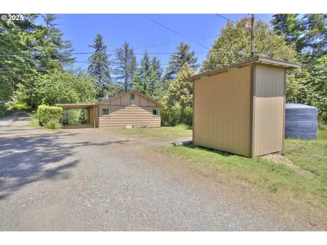 27571 Sitka Lane Gold Beach OR 97444