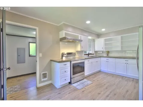 27571 Sitka Lane Gold Beach OR 97444