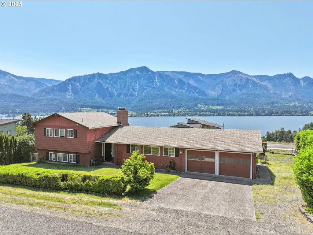 178 NE Tari Lane Stevenson WA 98648