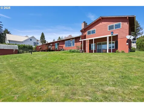 178 NE Tari Lane Stevenson WA 98648