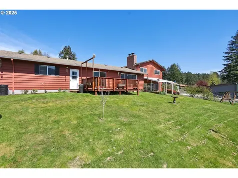 178 NE Tari Lane Stevenson WA 98648