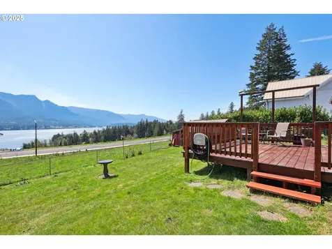 178 NE Tari Lane Stevenson WA 98648