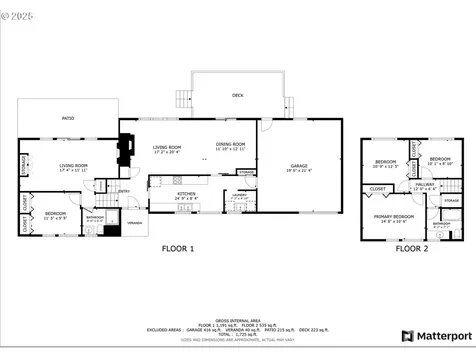 178 NE Tari Lane Stevenson WA 98648