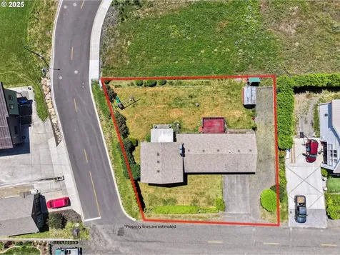 178 NE Tari Lane Stevenson WA 98648