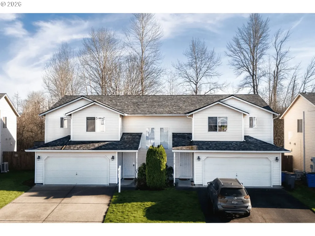 2411 NW 3rd Way Battle Ground WA 98604