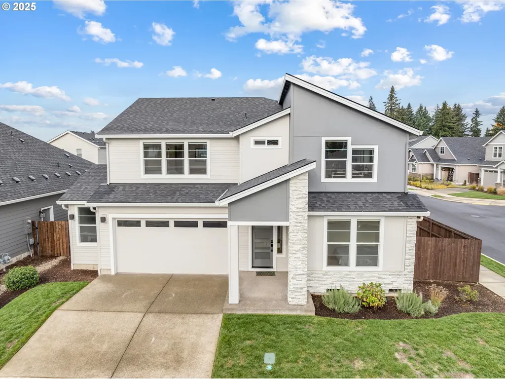 12518 NE 102nd Way Vancouver WA 98682