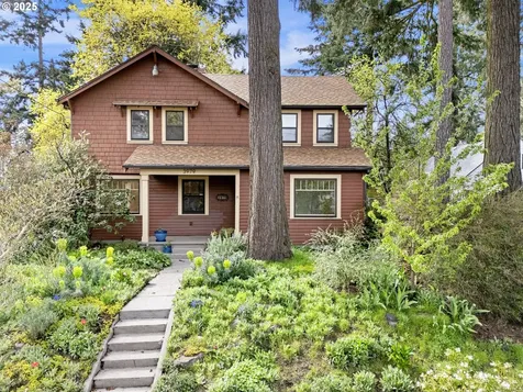 3979 NE 38th Avenue Portland OR 97212