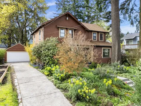3979 NE 38th Avenue Portland OR 97212
