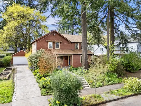 3979 NE 38th Avenue Portland OR 97212