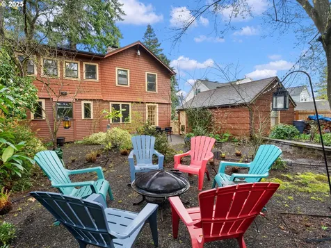 3979 NE 38th Avenue Portland OR 97212