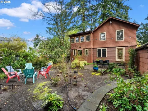 3979 NE 38th Avenue Portland OR 97212